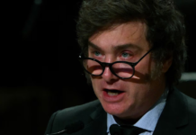 Argentina y Brasil se plantan y no aceptan decisión de Venezuela sobre embajada en Caracas