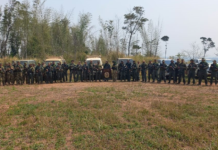 Operación «Basalto III» cierra con un golpe de US$ 13,3 millones a traficantes de marihuana en Canindeyú