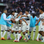 Llegó resistido, fue cuestionadísimo y ahora es el mejor jugador del torneo