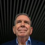 Edmundo González afirma que seguirá “la lucha” por la libertad de Venezuela desde España