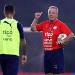 Gustavo Alfaro: «Priorizar mantener el arco en cero no significa ser defensivo»