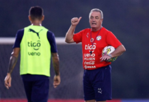 Gustavo Alfaro: «Priorizar mantener el arco en cero no significa ser defensivo»