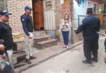 Chacarita: adolescente muere en supuesto juego de “ruleta rusa”