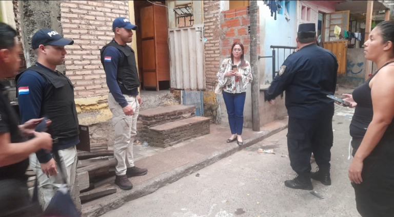 Chacarita: adolescente muere en supuesto juego de “ruleta rusa”