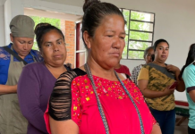 Estado desembolsa más de G. 2.185 millones para pagos de Tekoporã en el Chaco paraguayo