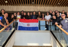 Convocan a interesados en participar de seminarios web gratuitos para aplicar a becas en el exterior