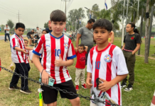 Gustavo Alfaro reconoce la gran influencia de la afición en los jugadores de la Albirroja