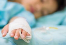 Beba de un año se intoxicó con cocaína: su padre fue detenido