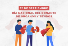 El donante de órganos prolonga y multiplica vidas