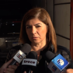 Detienen a pastor evangélico por presunto abuso sexual en niños