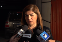 Detienen a pastor evangélico por presunto abuso sexual en niños