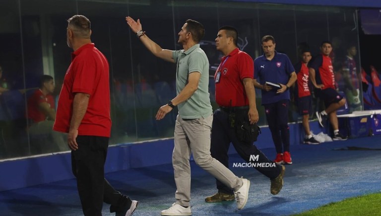Cerro Porteño: Lo que dijo Manolo sobre los besos a la hinchada Cerro Porteño: Lo que dijo Manolo sobre los besos a la hinchada