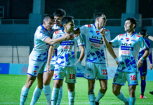 Olimpia pierde el invicto ante Nacional, que se mete en la pelea por el Clausura
