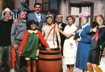 “El Chavo del 8” regresa a la televisión luego de 4 años de ausencia
