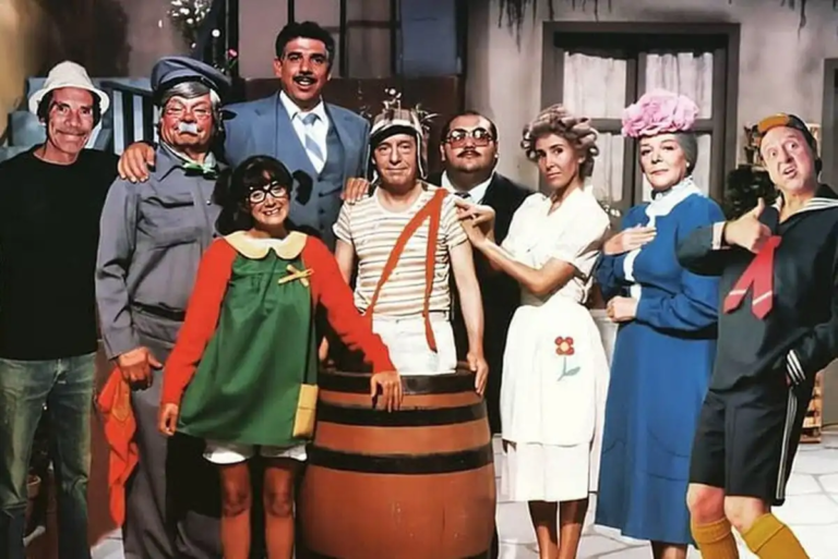 “El Chavo del 8” regresa a la televisión luego de 4 años de ausencia