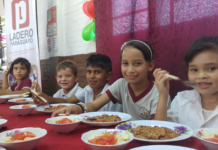 Plataforma digital Ñangareko habilita control ciudadano a Programa Hambre Cero en escuelas