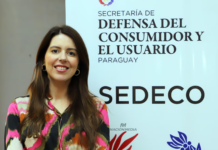 Sara Irún: “Buscamos empoderar al consumidor para que conozca y exija sus derechos”