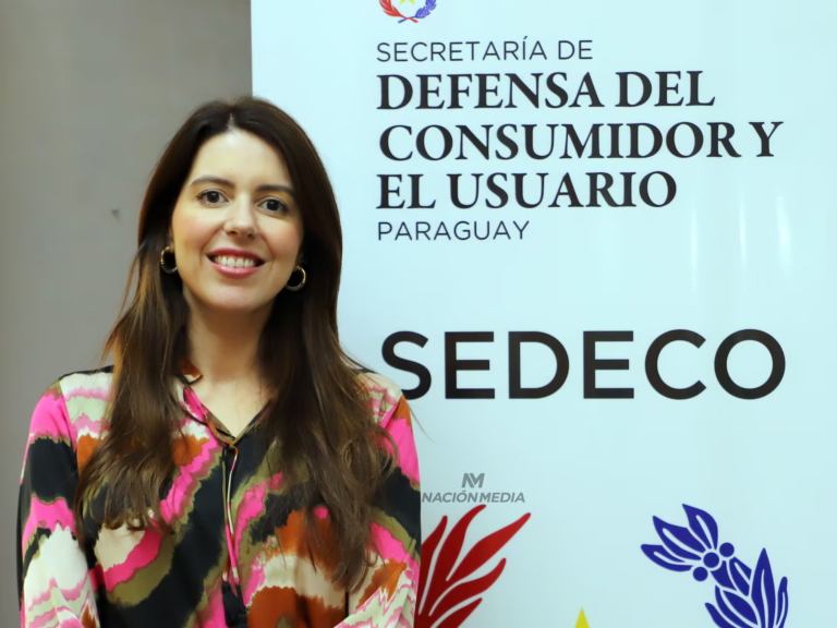 Sara Irún: “Buscamos empoderar al consumidor para que conozca y exija sus derechos” Sara Irún: “Buscamos empoderar al consumidor para que conozca y exija sus derechos”