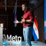 Peña afirma que la venida de «Meta Day» es un día histórico para el Paraguay