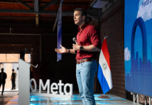 Peña afirma que la venida de «Meta Day» es un día histórico para el Paraguay