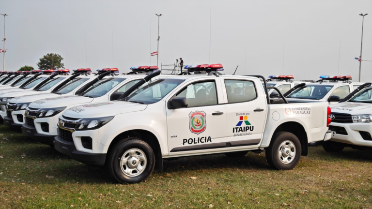 Inicia entrega de 250 patrulleras en los departamentos para fortalecer seguridad ciudadana Inicia entrega de 250 patrulleras en los departamentos para fortalecer seguridad ciudadana
