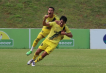 22 años después, Recoleta regresa a Primera