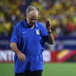 Uruguay oficializó su lista de convocados para duelos ante Paraguay y Venezuela