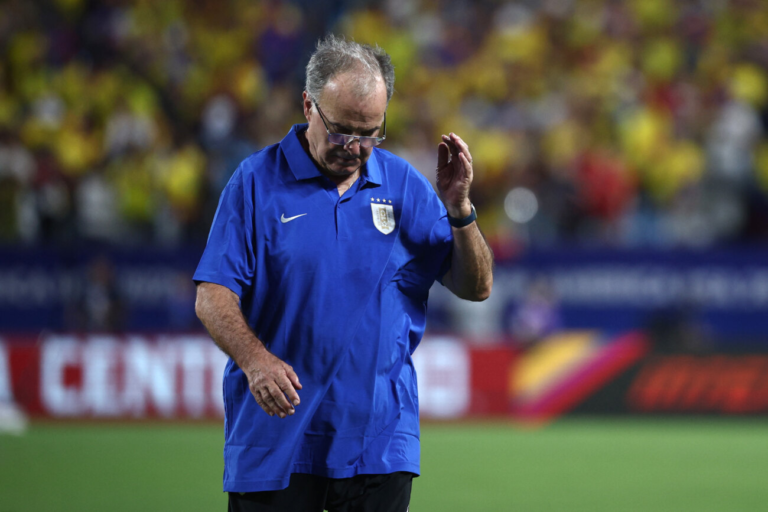 Uruguay oficializó su lista de convocados para duelos ante Paraguay y Venezuela