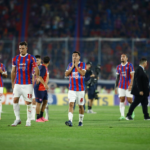 ¿Se acerca el fin de la era Churín en Cerro?