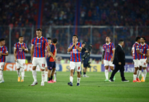 ¿Se acerca el fin de la era Churín en Cerro?