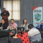 Promocionan a Pilar como destino turístico