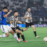 Copa Sudamericana: Libertad visita Belo Horizonte en busca del milagro