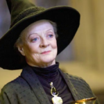 Falleció Maggie Smith, actriz de “Harry Potter” y “Downton Abbey”