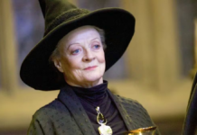 Falleció Maggie Smith, actriz de “Harry Potter” y “Downton Abbey”