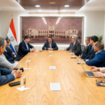 Gobierno anuncia campaña de abaratamiento de productos de la canasta básica desde el 5 de noviembre