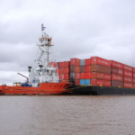 Importaciones de China o Europa son las que más demoran con la bajante