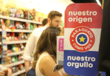 Con el objetivo de promocionar la industria nacional, presentan campaña “Paraguayo Como Vos”