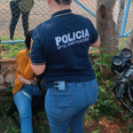 En Villarrica, localizan a adolescente reportada como desaparecida