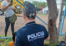 En Villarrica, localizan a adolescente reportada como desaparecida