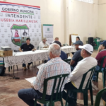 Yacyretá capacita a productores de Ñeembucú