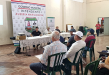 Yacyretá capacita a productores de Ñeembucú