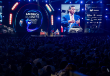 Peña: Latinoamérica se convertirá en la región más desarrollada del mundo si trabajamos unidos