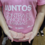 19 de octubre, Día Nacional de Lucha contra el Cáncer de Mamas, llamado a la prevención