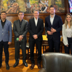 Primer buró de créditos del país buscará avanzar en el crecimiento del sector financiero