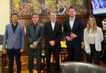 Primer buró de créditos del país buscará avanzar en el crecimiento del sector financiero