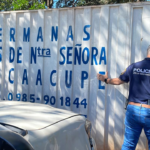 Monja enfrentará juicio oral por mantener en servidumbre a una menor