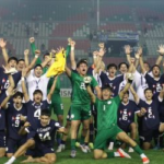 La Albirroja Sub 15 buscará alzarse con el título del Sudamericano esta noche