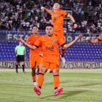 Olimpia triunfa y va firme hacia el título del Clausura