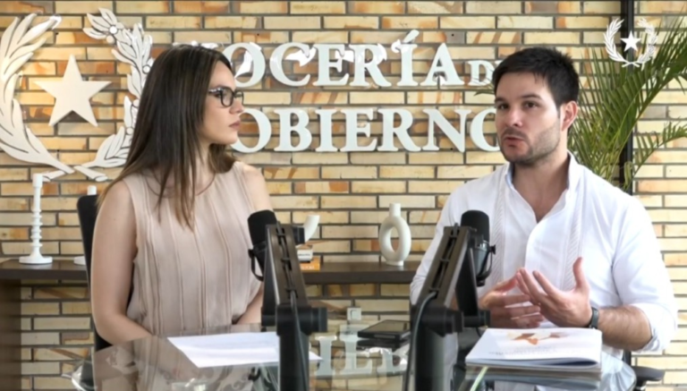 Paraguay agiliza procesos de adopción para que niños y niñas puedan crecer en familias Paraguay agiliza procesos de adopción para que niños y niñas puedan crecer en familias
