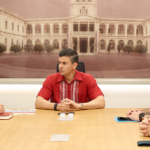 Presidente instruye lucha implacable contra el tráfico de armas, tras operativo que involucra a policías y militares